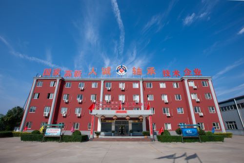 办公楼
