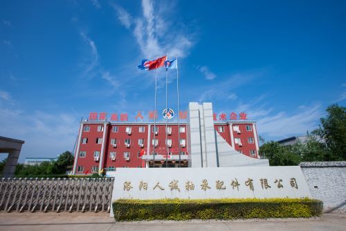 公司环境 (1)