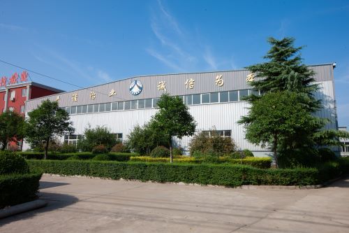 公司环境  (3)
