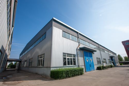 公司环境  (2)