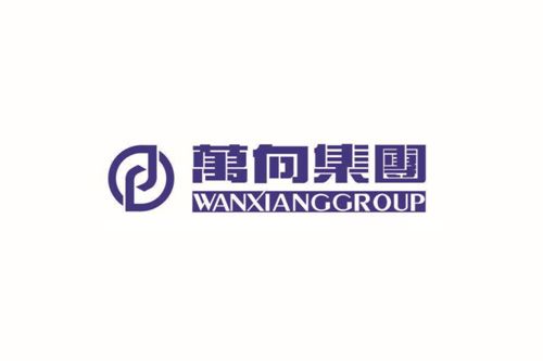 萬向集团